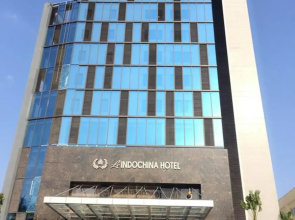 Le Indochina Hotel & Spa