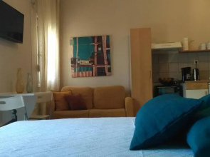 Amelie's Apartments