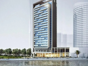 Hotel InterContinental Residences Dubai Business Bay by IHG