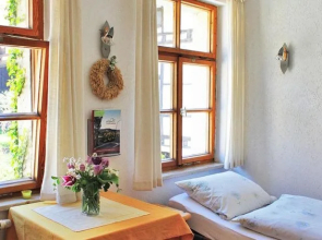 Berghof Lichtenhain