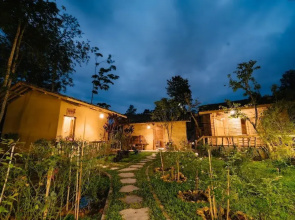 Hà Giang Xanh Retreat