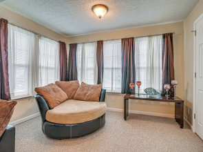 Pool Access & 2 Mi to Ocean: Myrtle Beach Condo!