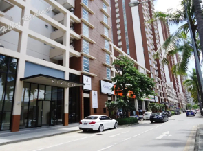 Hillry Residence @ Muang Thong Thani