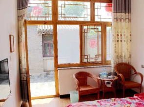 Great Wall Ninety Thousand Miles Inn