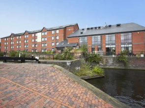 Campanile Birmingham Hotel