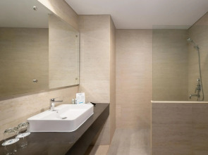 d'primahotel Kualanamu Medan