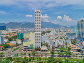 Imperial Nha Trang Hotel