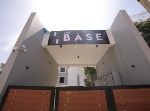 The Base Inn