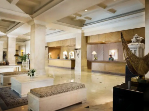 Bumi Surabaya City Resort