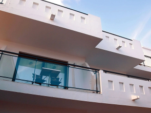 Hotel THB Lanzarote Beach