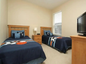 Ov2611 - Windsor Hills Resort - 5 Bed 5 Baths Villa