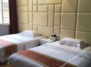 Aili Kesi Hotel(西昌爱丽克思酒店)