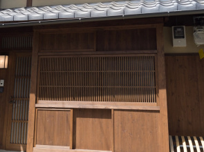 Machiya Residence Inn Kiyomizu Rikyuan