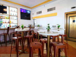 Majestic Hotel South Beach