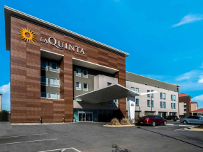 La Quinta Inn & Suites by Wyndham Tuscaloosa University
