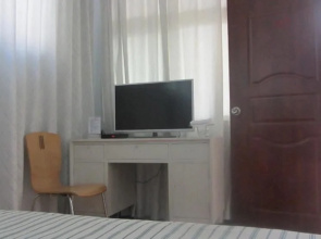 Handan Sucao Sunshine Hotel