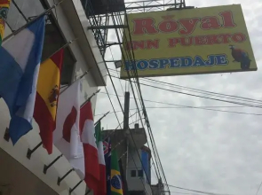 Royal Inn Puerto