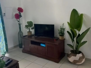 Blue Marlin Apartments