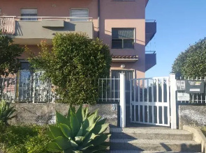 Appartamento Etna