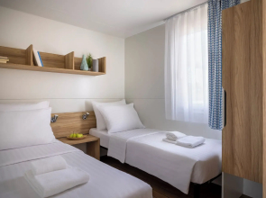Maistra Camping Veštar Mobile homes