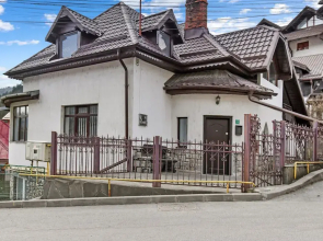 Hytta Apartment with 2 Bedrooms