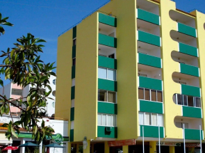 Parque das Amendoeiras