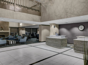 Residence Inn by Marriott Cleveland Beachwood
