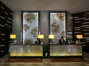 Howard Johnson by Wyndham Business Club Hotel Shaoxing
