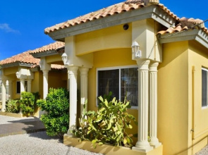 Palm Beach Sunset Villa