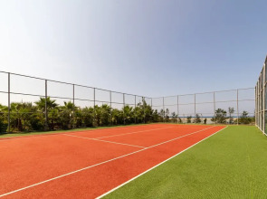 Sunmelia Beach Resort Hotel & Spa