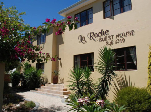 La Roche Guest House