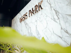 Oasis Park