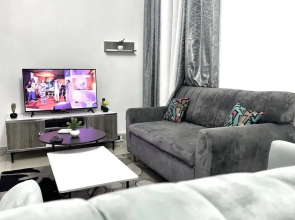 Luxurious Appartement in Almadies