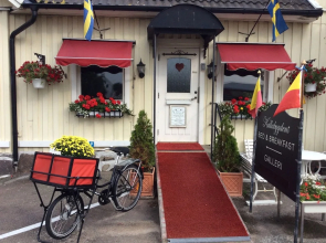 Kullabygdens Bed & Breakfast