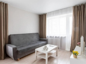 Nova Apartments на проспекте Партизанский 3