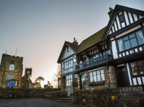 The Star And Eagle Hotel