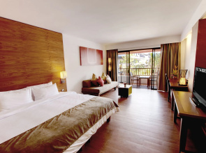 Kamala Beach Resort, A Sunprime Resort - Adults Only