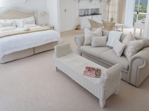 Whales Way Ocean Retreat