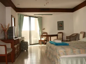 Malinitour Apartments