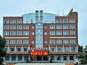 ibis Wenzhou Airport Avenue