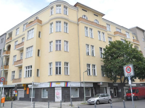 Pension Brinn