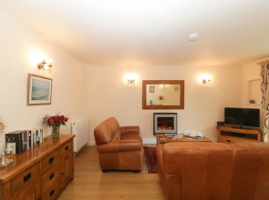 Rectory Coach House