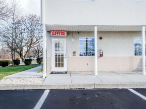 Americas Best Value Inn Gettysburg