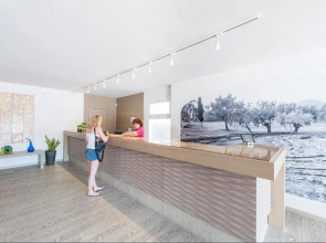 Eix Alcudia Hotel - Adults Only