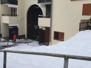 Appartement Combes Blanche 2
