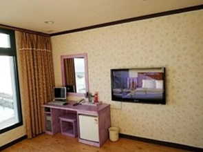 Helios Motel