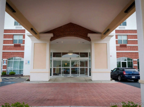 Holiday Inn Express La Plata by IHG