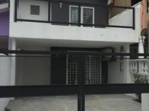 NINETEEN BCH Homestay @ Bandar Country Homes, Rawang