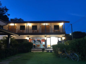 Hanoii House