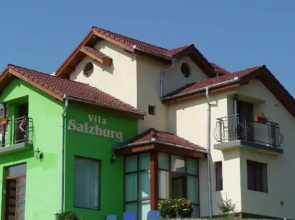 Vila Salzburg